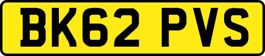 BK62PVS
