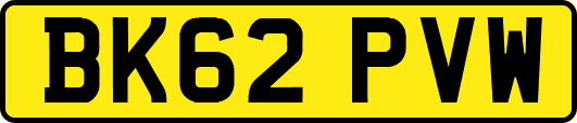 BK62PVW