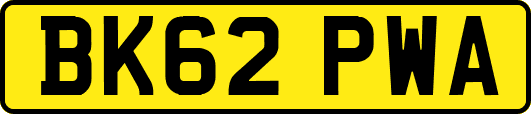 BK62PWA