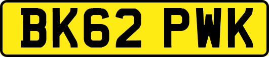 BK62PWK