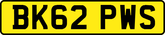 BK62PWS