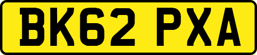 BK62PXA