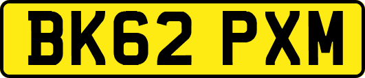 BK62PXM