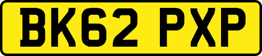 BK62PXP