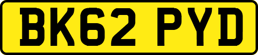 BK62PYD
