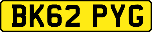 BK62PYG