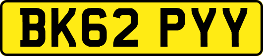 BK62PYY