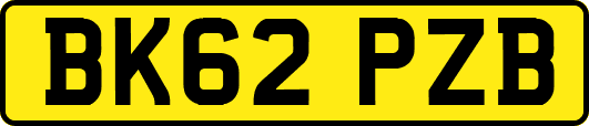 BK62PZB