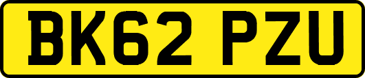BK62PZU