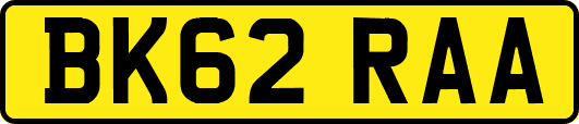 BK62RAA