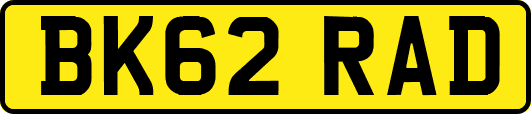 BK62RAD