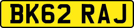 BK62RAJ