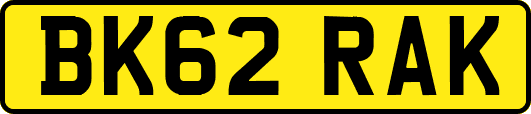 BK62RAK