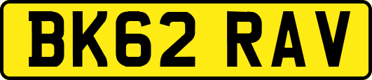 BK62RAV
