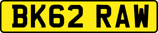 BK62RAW