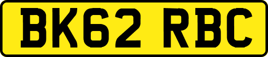 BK62RBC