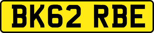 BK62RBE