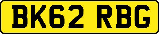 BK62RBG