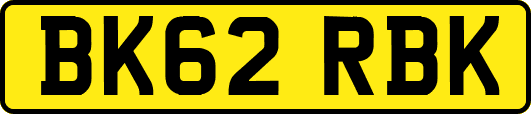 BK62RBK
