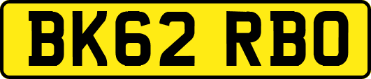 BK62RBO