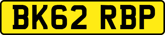 BK62RBP