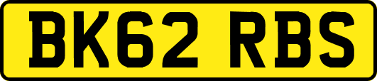 BK62RBS