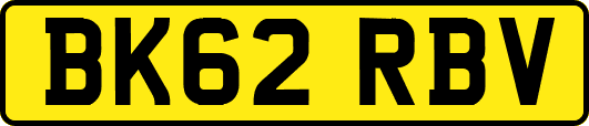 BK62RBV