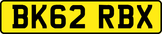 BK62RBX