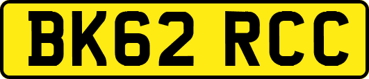BK62RCC