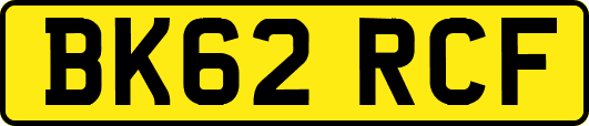 BK62RCF