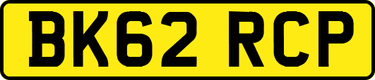 BK62RCP