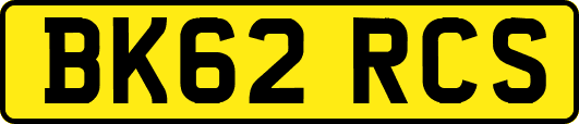 BK62RCS