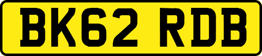 BK62RDB