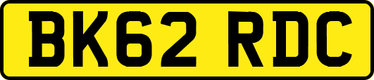 BK62RDC