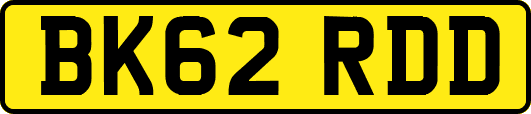 BK62RDD