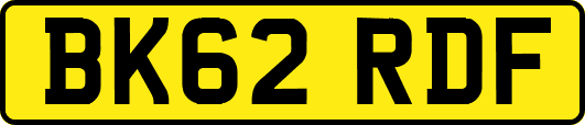 BK62RDF