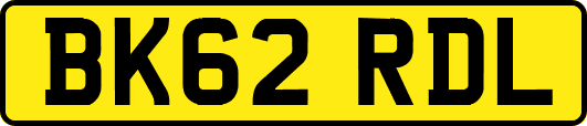 BK62RDL