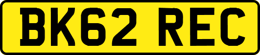 BK62REC