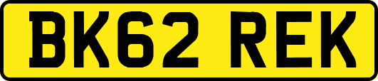 BK62REK