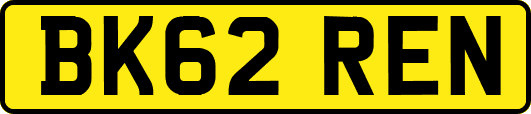 BK62REN