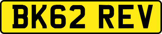 BK62REV