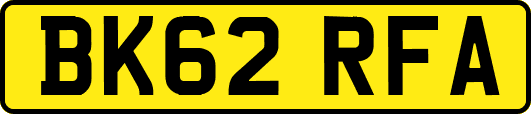 BK62RFA