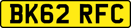 BK62RFC