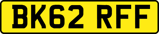 BK62RFF