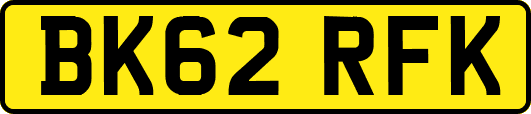 BK62RFK