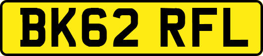 BK62RFL