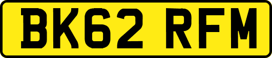 BK62RFM