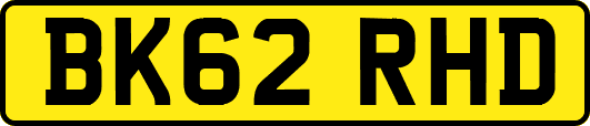 BK62RHD