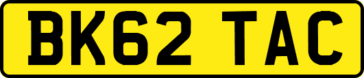 BK62TAC