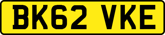 BK62VKE